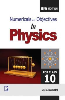Numerical and Objective in Physics X