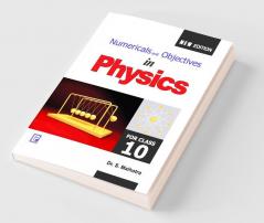 Numerical and Objective in Physics X