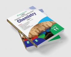 Comprehensive CBSE Objective Type Question Bank Chemistry XI (Term-I)
