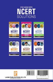 Stay Ahead with NCERT Solutions Chemistry XI