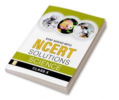 Stay Ahead with NCERT Solutions Science-X