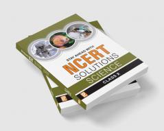 Stay Ahead with NCERT Solutions Science-X