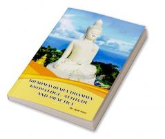 Brahmavihara Dhama Knowledge Attitude and Practice