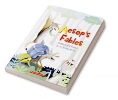 AESOPS FABLES: VOLUME 2