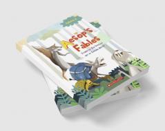 AESOPS FABLES: VOLUME 2