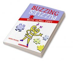 BUZZING PUZZLES WITH ALPHA ZIPPY