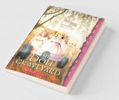 Hauntings: The Doll Graveyard