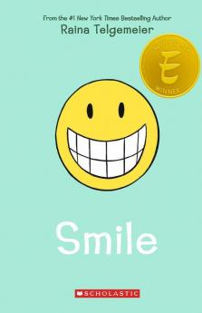 Smile (Graphix)