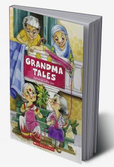 GRANDMA TALES