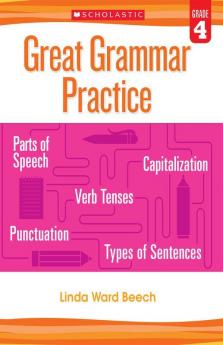 Great Grammar Practice Grade 4