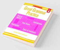 Great Grammar Practice Grade 4