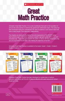 Great Math Practice Grade 4