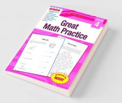 Great Math Practice Grade 4