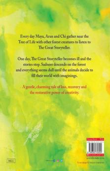 The Great Storyteller