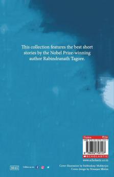 Rabindranath Tagore: Selected Stories