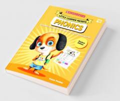 Little Learner Packets: Phonics