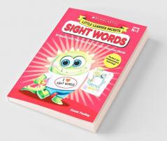 Little Learner Packets: Sight Words