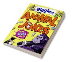 GIGGLERS: ANIMAL JOKES