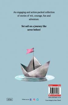 Adventure Stories