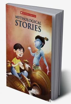 MYTHOLOGICAL STORIES