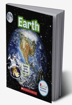 SCHOLASTIC NEWS NON-FICTION READERS: THE EARTH