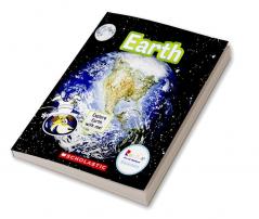 SCHOLASTIC NEWS NON-FICTION READERS: THE EARTH