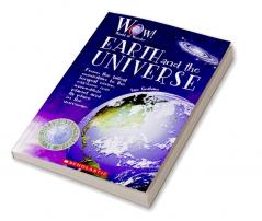 WORLD OF WONDER: EARTH AND THE UNIVERSE