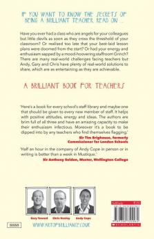 The Art of Being a Brilliant Teacher