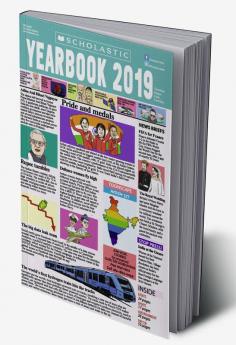 Scholastic India Year Book 2019