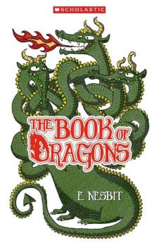 THE BOOK OF DRAGONS