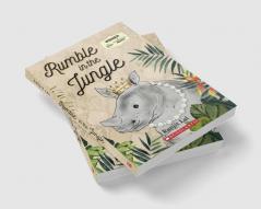 RUMBLE IN THE JUNGLE