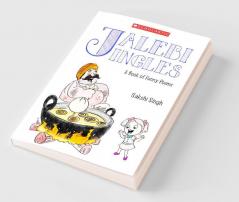 Jalebi Jingles
