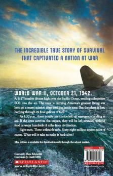 Lost #1: Lost in the Pacific 1942