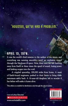 Lost #02: Lost In Outer Space
