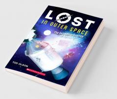 Lost #02: Lost In Outer Space