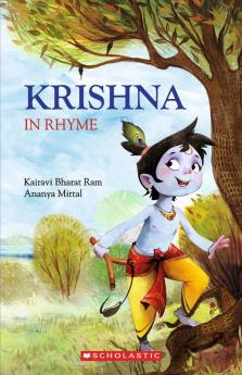 KRISHNA IN RHYME