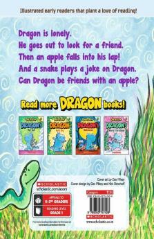 An Acorn Book- Dragon #1: A Friend For Dragon