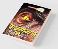 Prehistoric Beasts: Tyrannosaurus Rex