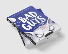 Bad Guys #09: The Big Bad Wolf