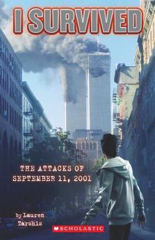I Survived: The Attacks Of September 11 2001