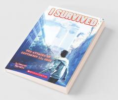 I Survived: The Attacks Of September 11 2001