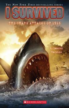 I Survived: The Shark Attacks Of 1916