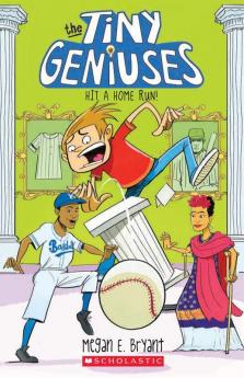 Tiny Geniuses #3: Hit A Home Run!