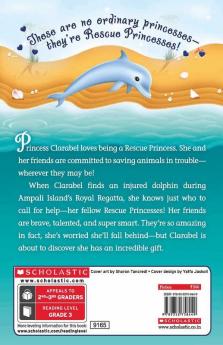 The Rescue Princesses #2: Wishing Pearl