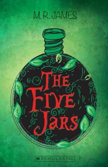 The Five Jars