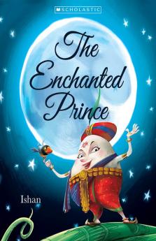 THE ENCHANTED PRINCE