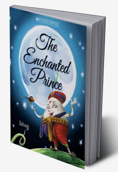 THE ENCHANTED PRINCE