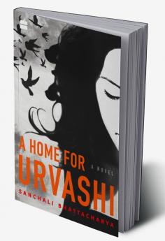 HOME FOR URVASHI