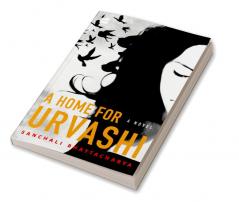 HOME FOR URVASHI