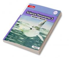 SCIENCE PANORAMA Teacher's Manual  3